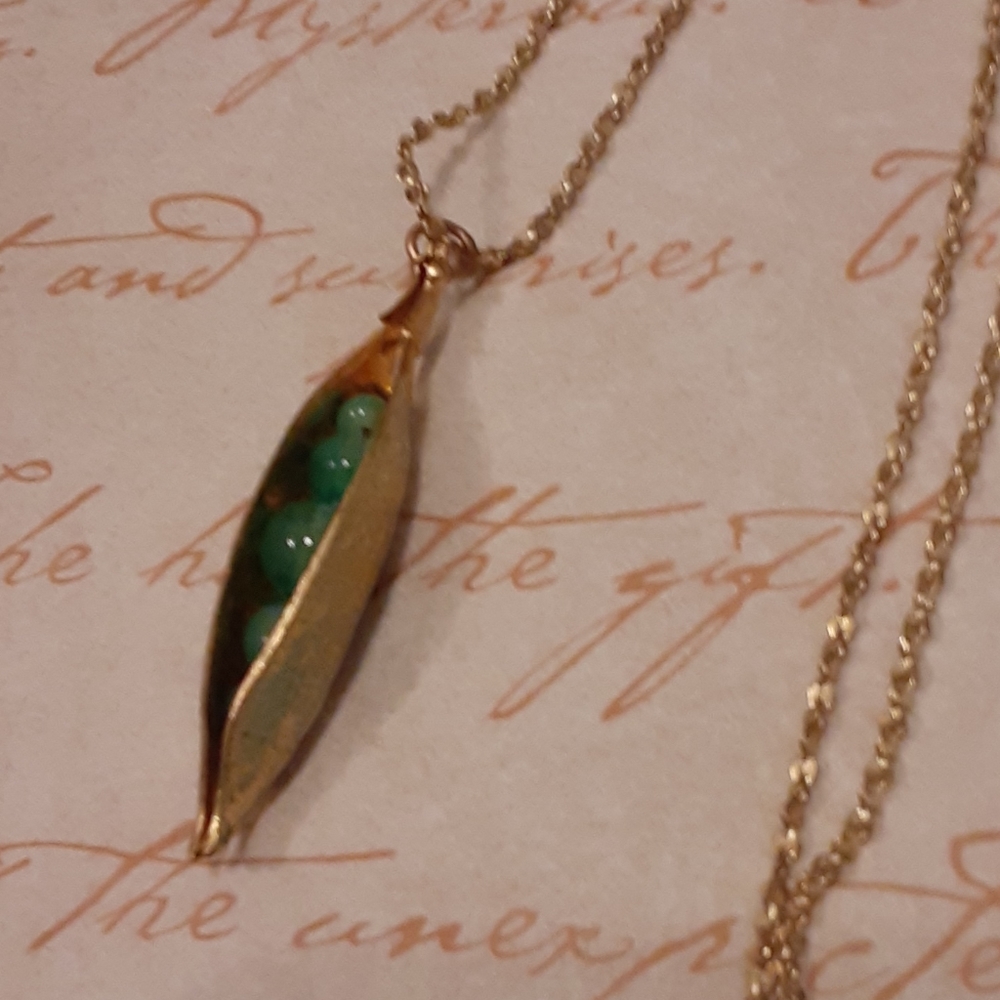 Vintage necklace - Picture 2 of 4